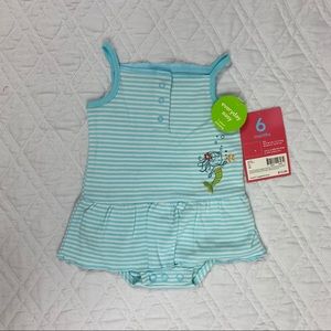 Girls Summer One Piece